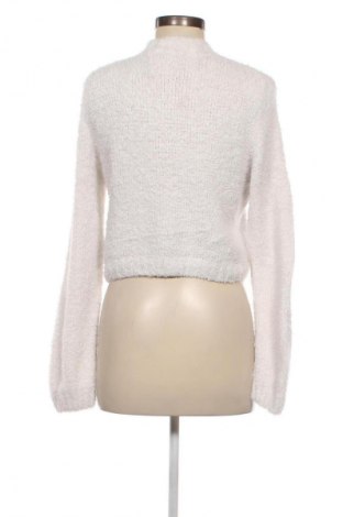 Damenpullover H&M Divided, Größe L, Farbe Weiß, Preis € 5,49