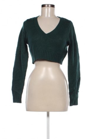 Damenpullover H&M Divided, Größe S, Farbe Grün, Preis € 10,49