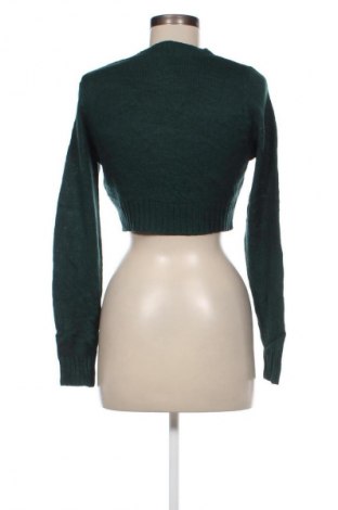 Dámsky pulóver H&M Divided, Veľkosť S, Farba Zelená, Cena  5,95 €