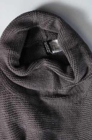 Dámský svetr H&M Divided, Velikost XL, Barva Šedá, Cena  169,00 Kč