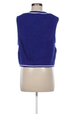 Damenpullover H&M Divided, Größe L, Farbe Blau, Preis 5,49 €