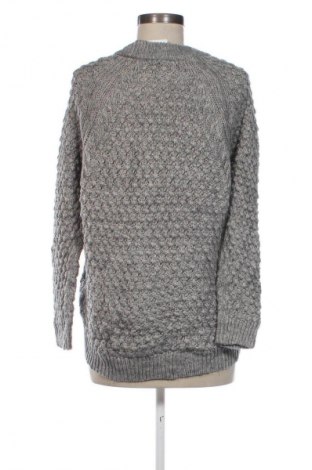 Damenpullover H&M Divided, Größe S, Farbe Grau, Preis € 6,49