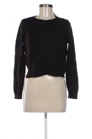 Damski sweter H&M Divided, Rozmiar S, Kolor Czarny, Cena 23,99 zł