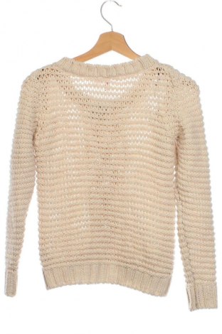 Damenpullover H&M Divided, Größe XS, Farbe Beige, Preis € 9,49