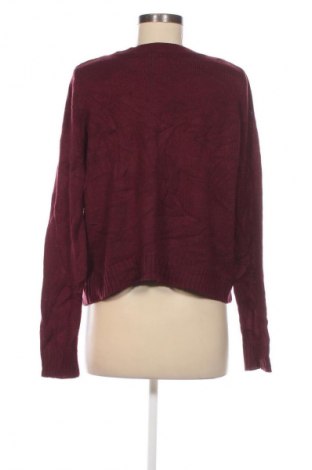 Damenpullover H&M Divided, Größe M, Farbe Rot, Preis 6,49 €