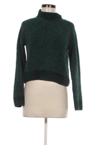 Damenpullover H&M Divided, Größe S, Farbe Grün, Preis 17,90 €