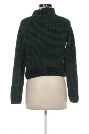 Damski sweter H&M Divided, Rozmiar S, Kolor Zielony, Cena 80,46 zł