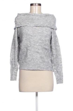 Damski sweter H&M Divided, Rozmiar XS, Kolor Szary, Cena 51,99 zł