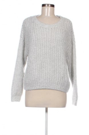 Dámsky pulóver H&M Divided, Veľkosť M, Farba Sivá, Cena  5,95 €