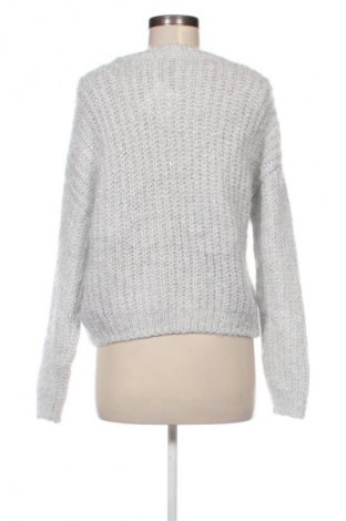 Dámsky pulóver H&M Divided, Veľkosť M, Farba Sivá, Cena  5,95 €