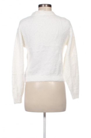 Damski sweter H&M Divided, Rozmiar XS, Kolor ecru, Cena 92,99 zł