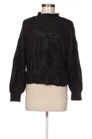 Pulover de femei H&M Divided, Mărime M, Culoare Negru, Preț 33,99 Lei