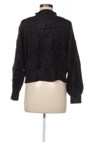 Pulover de femei H&M Divided, Mărime M, Culoare Negru, Preț 33,99 Lei