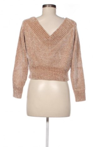 Damenpullover H&M Divided, Größe M, Farbe Beige, Preis € 6,99