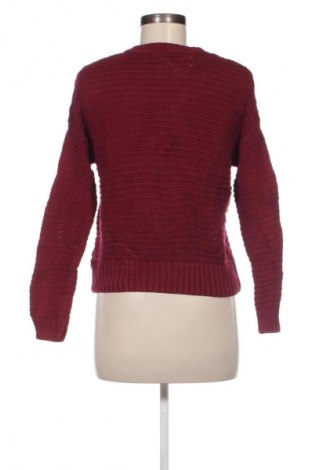 Damenpullover H&M Divided, Größe XS, Farbe Rot, Preis € 8,49