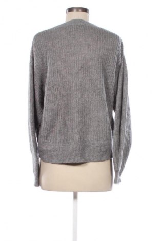 Damenpullover H&M L.O.G.G., Größe M, Farbe Grau, Preis 6,99 €