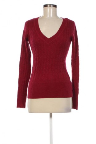 Damenpullover H&M L.O.G.G., Größe M, Farbe Rot, Preis 11,49 €