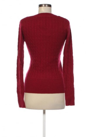 Damenpullover H&M L.O.G.G., Größe M, Farbe Rot, Preis 11,49 €