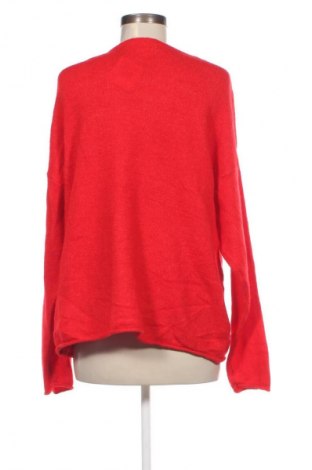 Damenpullover H&M L.O.G.G., Größe L, Farbe Rot, Preis € 18,99