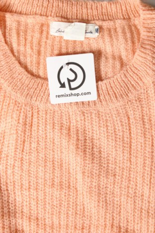 Damenpullover H&M L.O.G.G., Größe M, Farbe Rosa, Preis € 20,49