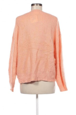 Damenpullover H&M L.O.G.G., Größe M, Farbe Rosa, Preis € 9,49