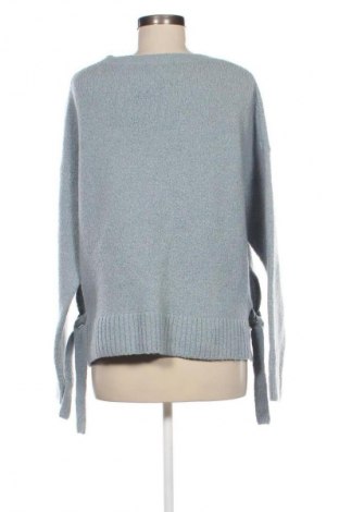 Damenpullover H&M L.O.G.G., Größe M, Farbe Blau, Preis 17,54 €