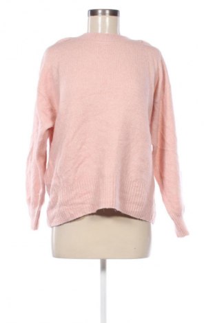 Damski sweter H&M L.O.G.G., Rozmiar M, Kolor Różowy, Cena 43,99 zł