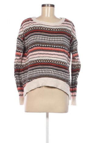 Pulover de femei H&M L.O.G.G., Mărime M, Culoare Multicolor, Preț 28,99 Lei