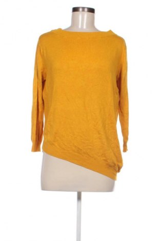 Damenpullover Haily`s, Größe S, Farbe Gelb, Preis 2,99 €