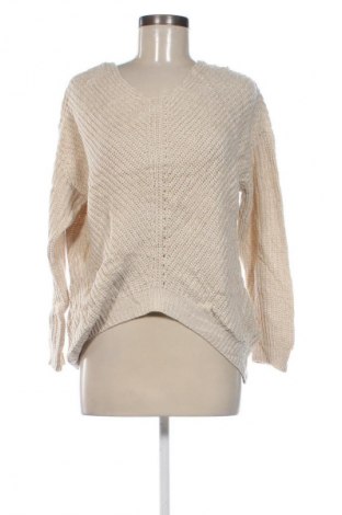 Damski sweter Haily`s, Rozmiar S, Kolor ecru, Cena 66,99 zł