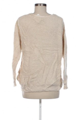 Damski sweter Haily`s, Rozmiar S, Kolor ecru, Cena 33,99 zł