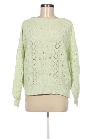 Pulover de femei Haily`s, Mărime L, Culoare Verde, Preț 18,99 Lei