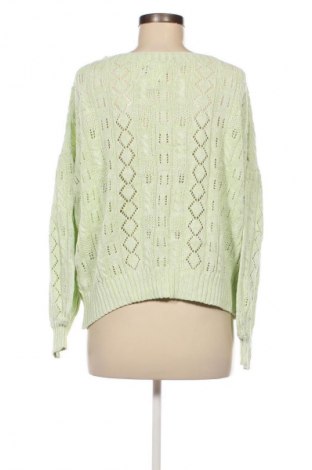 Damenpullover Haily`s, Größe L, Farbe Grün, Preis 4,99 €