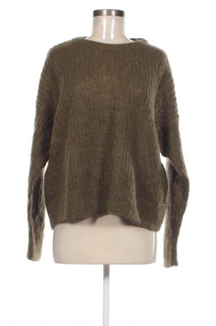 Damenpullover Hallhuber, Größe XL, Farbe Grün, Preis € 43,49