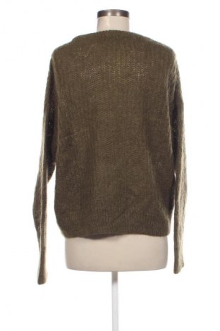 Damenpullover Hallhuber, Größe XL, Farbe Grün, Preis € 43,49