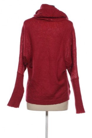 Damenpullover Heine, Größe XL, Farbe Rot, Preis € 13,99