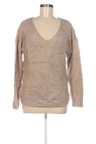 Damenpullover Heine, Größe M, Farbe Beige, Preis € 3,99