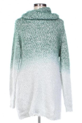 Damenpullover Helena Vera, Größe M, Farbe Mehrfarbig, Preis 7,49 €