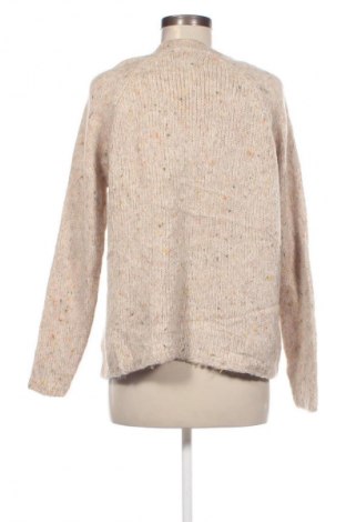 Damenpullover Herrlicher, Größe M, Farbe Beige, Preis € 23,99