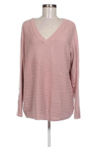 Damenpullover Hilary Radley, Größe XL, Farbe Rosa, Preis € 9,49