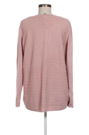 Damenpullover Hilary Radley, Größe XL, Farbe Rosa, Preis 9,49 €