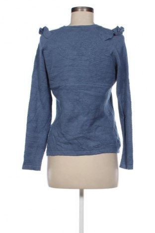 Damski sweter Himmelblau by Lola Paltinger, Rozmiar S, Kolor Niebieski, Cena 46,99 zł