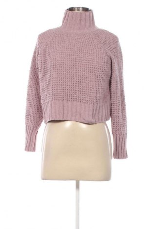 Damenpullover Hippie Rose, Größe S, Farbe Aschrosa, Preis € 10,99