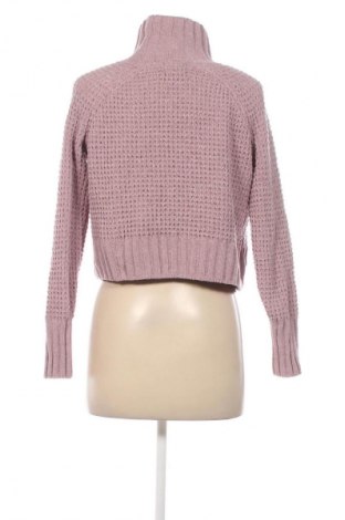 Damenpullover Hippie Rose, Größe S, Farbe Aschrosa, Preis € 10,99