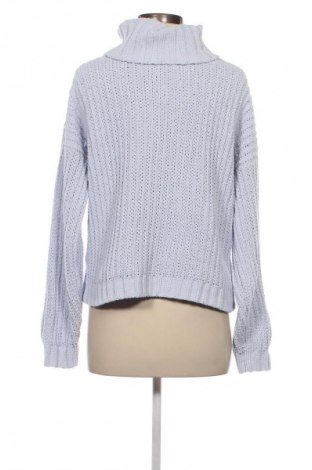 Damenpullover Hollister, Größe S, Farbe Lila, Preis 15,99 €