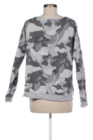 Damenpullover Hollister, Größe S, Farbe Grau, Preis € 7,49