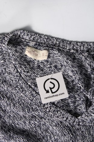 Damenpullover Hollister, Größe S, Farbe Mehrfarbig, Preis € 13,99