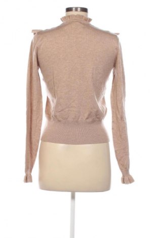 Damenpullover Holly & Whyte By Lindex, Größe S, Farbe Braun, Preis 20,49 €