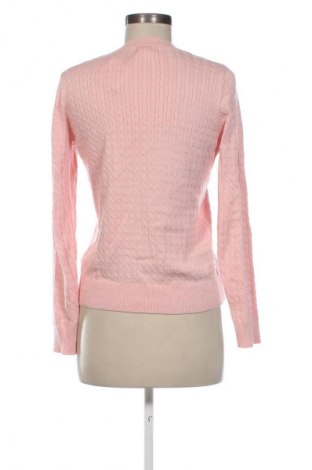 Damenpullover Holly & Whyte By Lindex, Größe S, Farbe Rosa, Preis 6,99 €