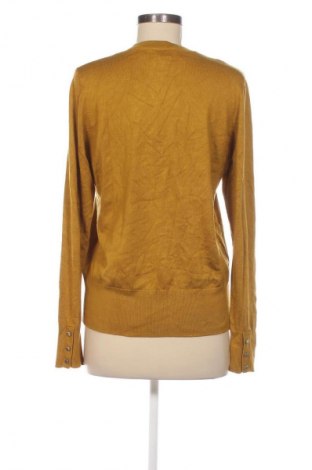 Damenpullover Holly & Whyte By Lindex, Größe L, Farbe Gelb, Preis € 20,49